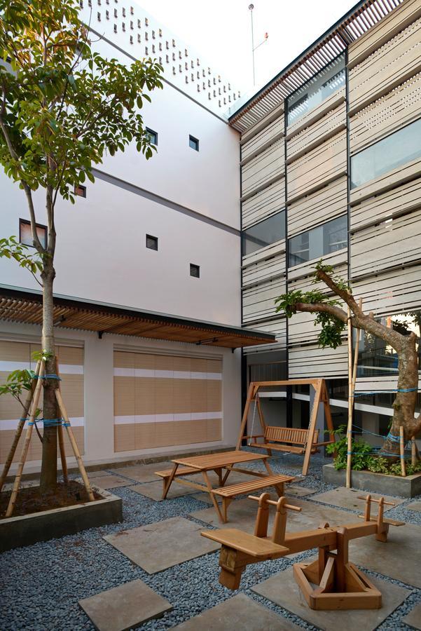 Arjuna Hotel Batu City Eksteriør bilde